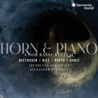 Punto: Horn Concerto No. 1 in E Major : II. Adagio by Giovanni Punto