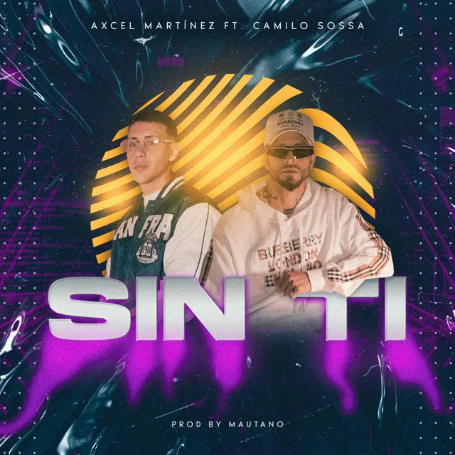 Sin Ti