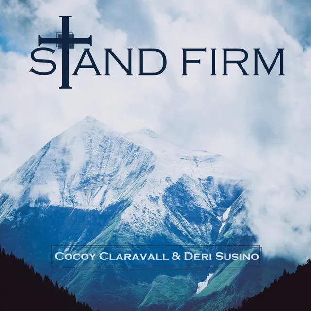 Stand Firm - Acoustic