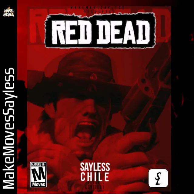 Red Dead