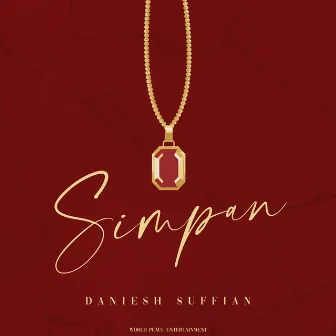 Simpan by Daniesh Suffian