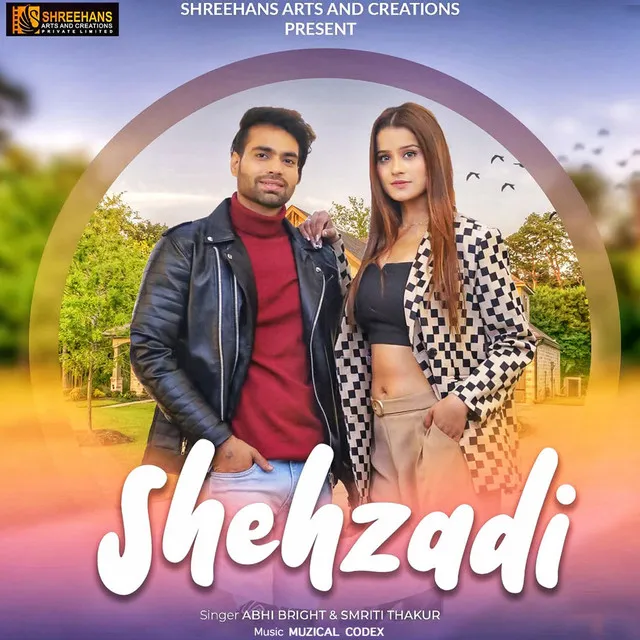 Shehzadi