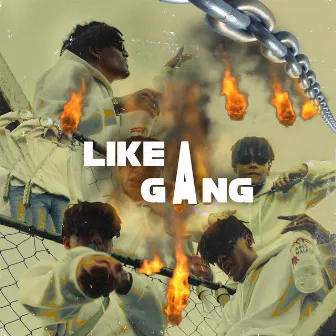 Like a Gang by Lexuflexx