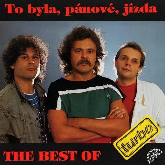 To Byla, Pánové, Jízda by Turbo