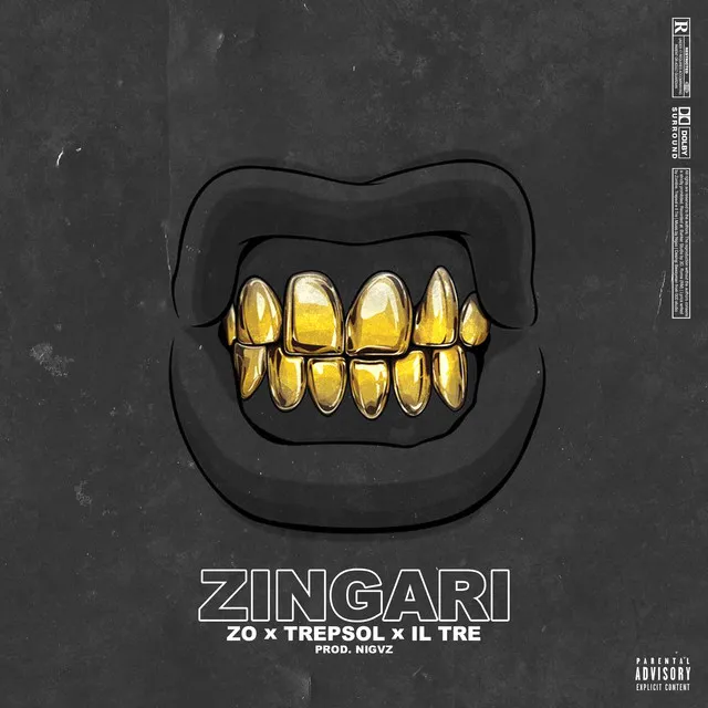 Zingari