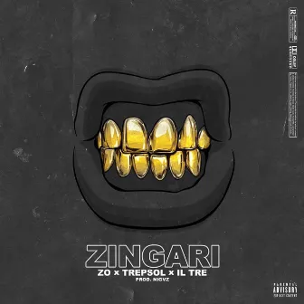 Zingari by Trepsol