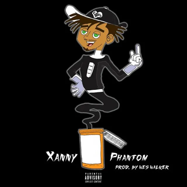 Xanny Phantom