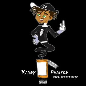 Xanny Phantom by Javan