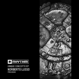 Unique Concepto EP by Norberto Lusso