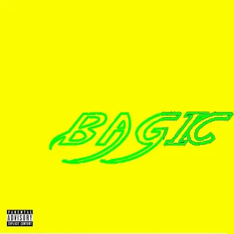 Bagic (Basic Magic) by Antionia