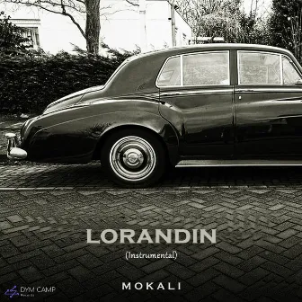 Lorandin (Instrumental) by Mokali