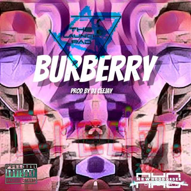 Burberry (4am Freestyle)