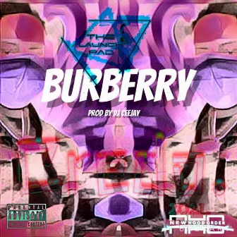 Burberry (4am Freestyle) by DOUGHSKIII