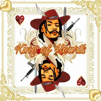 King of Hearts by Yung Boss Crook