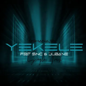 Yekele by Mshana_SA