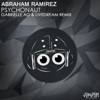 Psychonaut (Gabrielle AG & LiveDream Remix) by Abraham Ramirez