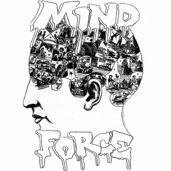 Demo 2016 by Mindforce