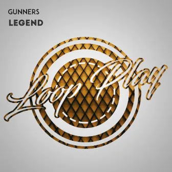 Legend by Gunners