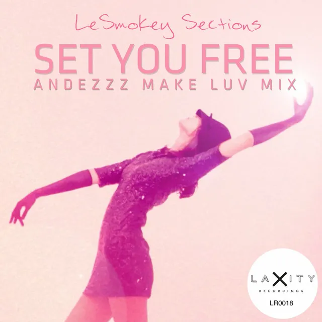 Set You Free (Andezzz Make Luv Mix)