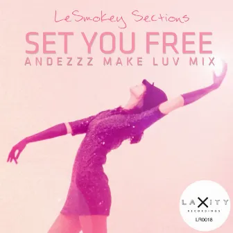 Set You Free (Andezzz Make Luv Mix) by LeSmokey Sections