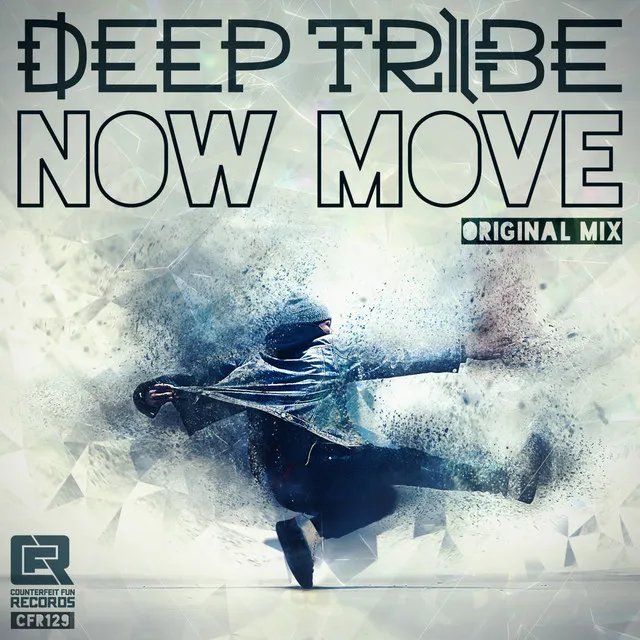 Now Move - Original Mix