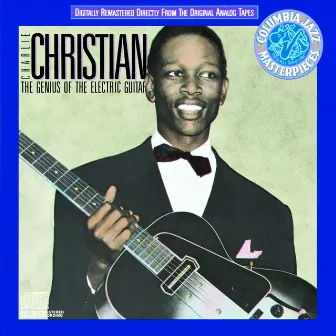 The Genius Of The Electric Guitar by Charlie Christian