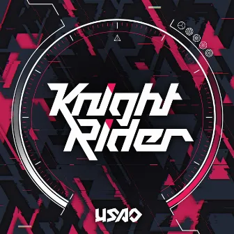 Knight Rider by USAO