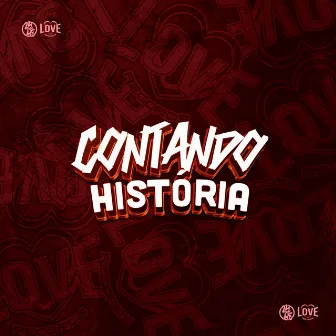 Contando Historia by Unknown Artist