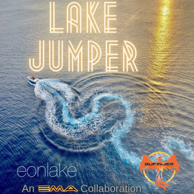 Lake Jumper