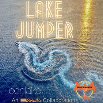 Lake Jumper by Eonlake