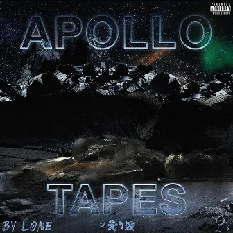 Apollo Tapes by LONE