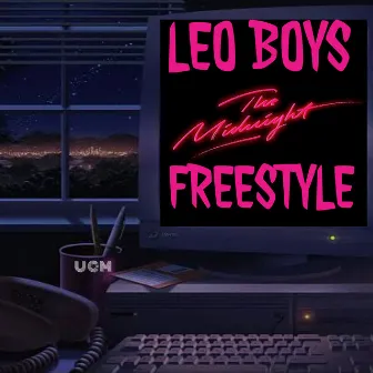 The Midnight Freestyle by Leo Boys