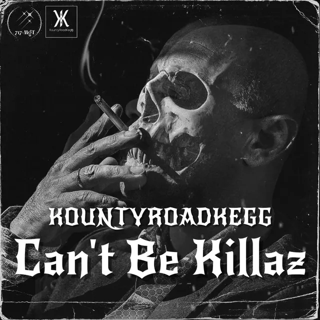 Can't Be Killaz - Radio Edit