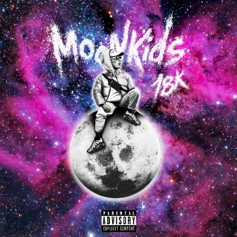 Moonkids by 18K