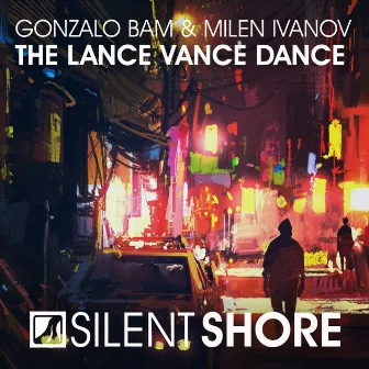 The Lance Vance Dance by Milen Ivanov