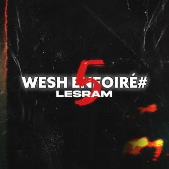 Wesh Enfoiré #5 by Lesram