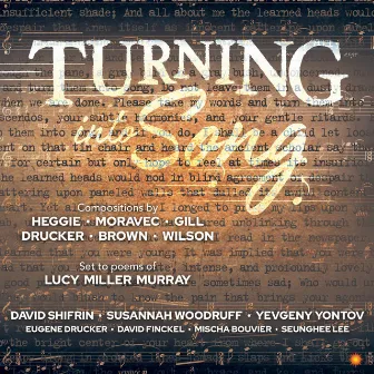 Turning Into Song by Yevgeny Yontov