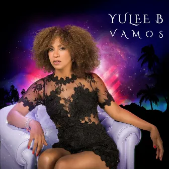 Vamos by Yulee B