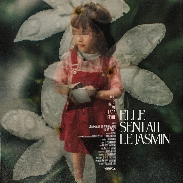 Elle sentait le jasmin (bande originale du film)