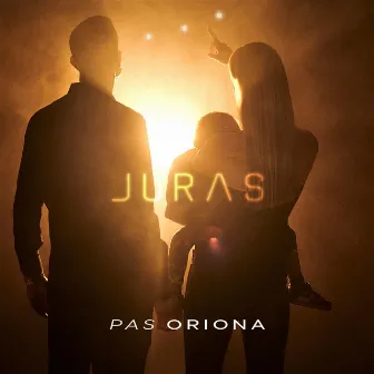 Pas Oriona by Juras