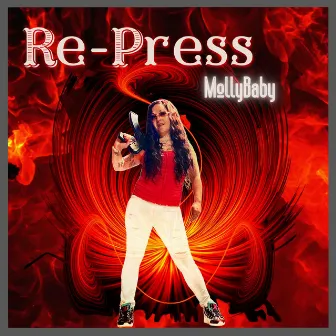 Re-Press by MollyBaby