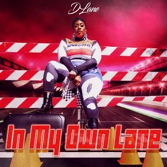 In My Own Lane by DLane