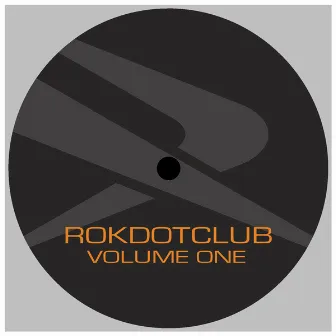 Rokdotclub Volume One by Oiram