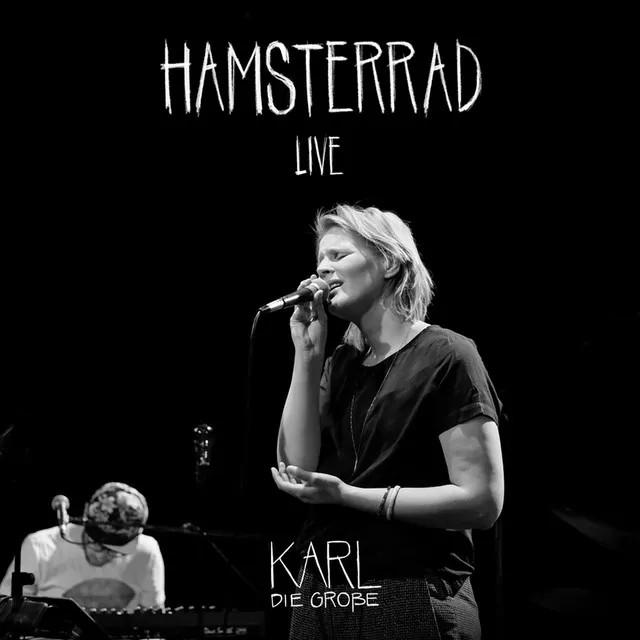 Hamsterrad (Live)