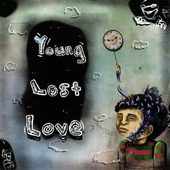 Young Lost Love by Appleby