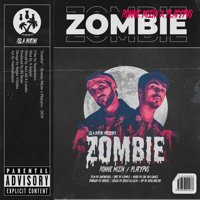 ZOMBIE