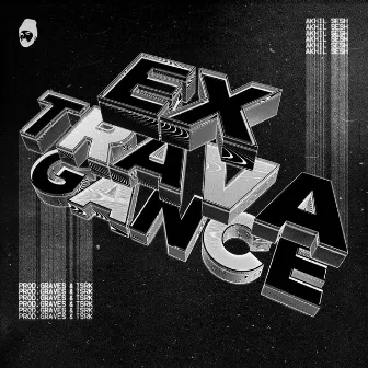 Extravagance (feat. Britney Stoney) by Akhil Sesh