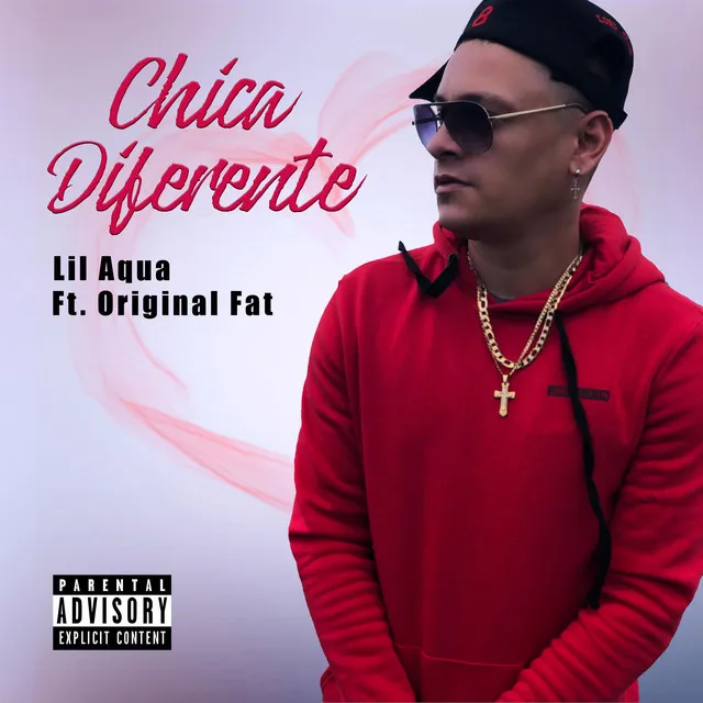 Chica Diferente - Acoustic Version