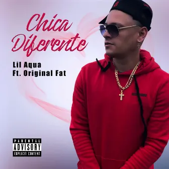 Chica Diferente (Acoustic Version) by Lil Aqua