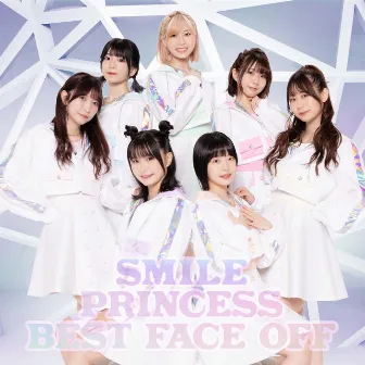 SMILE PRINCESS BEST FACE OFF by SMILE PRINCESS